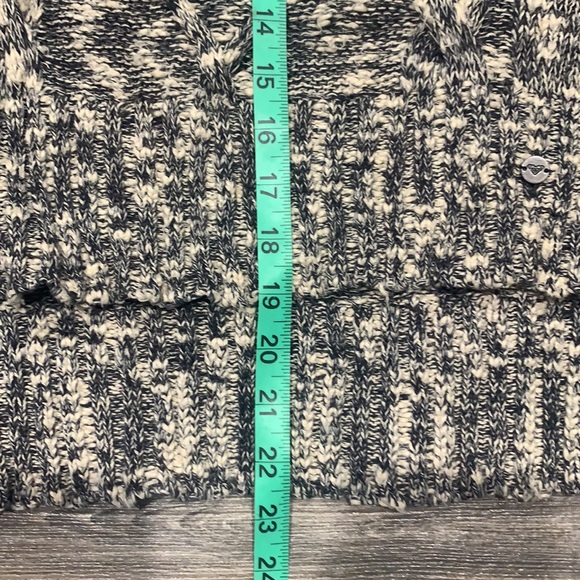 ⭐️EUC⭐️ Adorable Slouchy Sweater by Roxy!! Size Medium - Picture 14 of 14